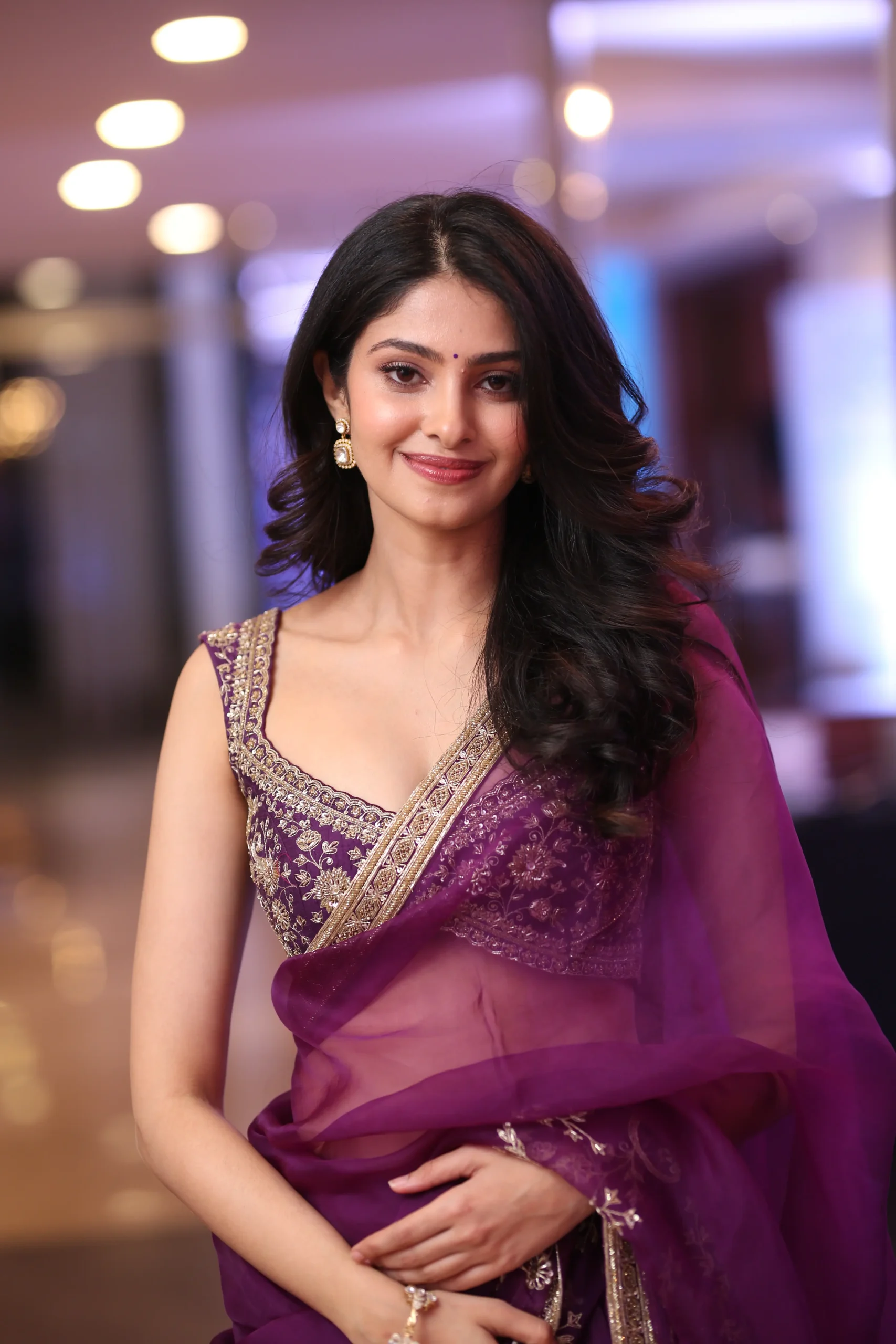 Couple friendly manasa varanasi latest photo gallery