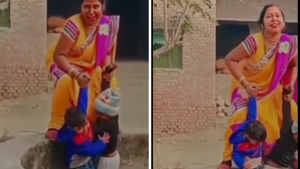 Dangerous social media reels putting children's lives at risk