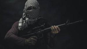 Delhi Terror Threat