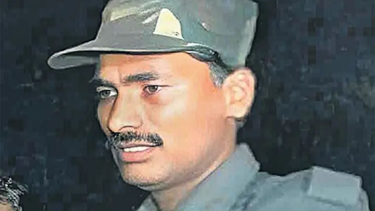 Operation Kagar Maoist Dev Ji Surrender