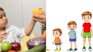 Proper Digestion Tips for Kids | Healthy Gut for Children