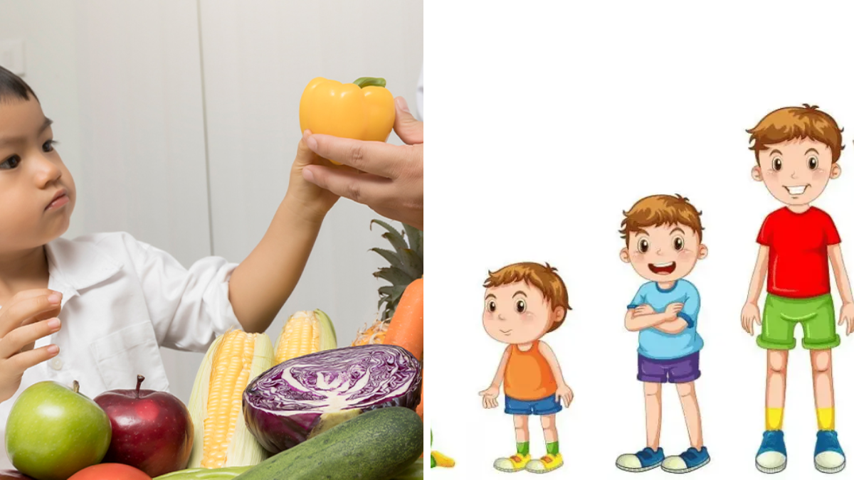 Proper Digestion Tips for Kids | Healthy Gut for Children