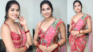 Divi vadthya latest photos gallery