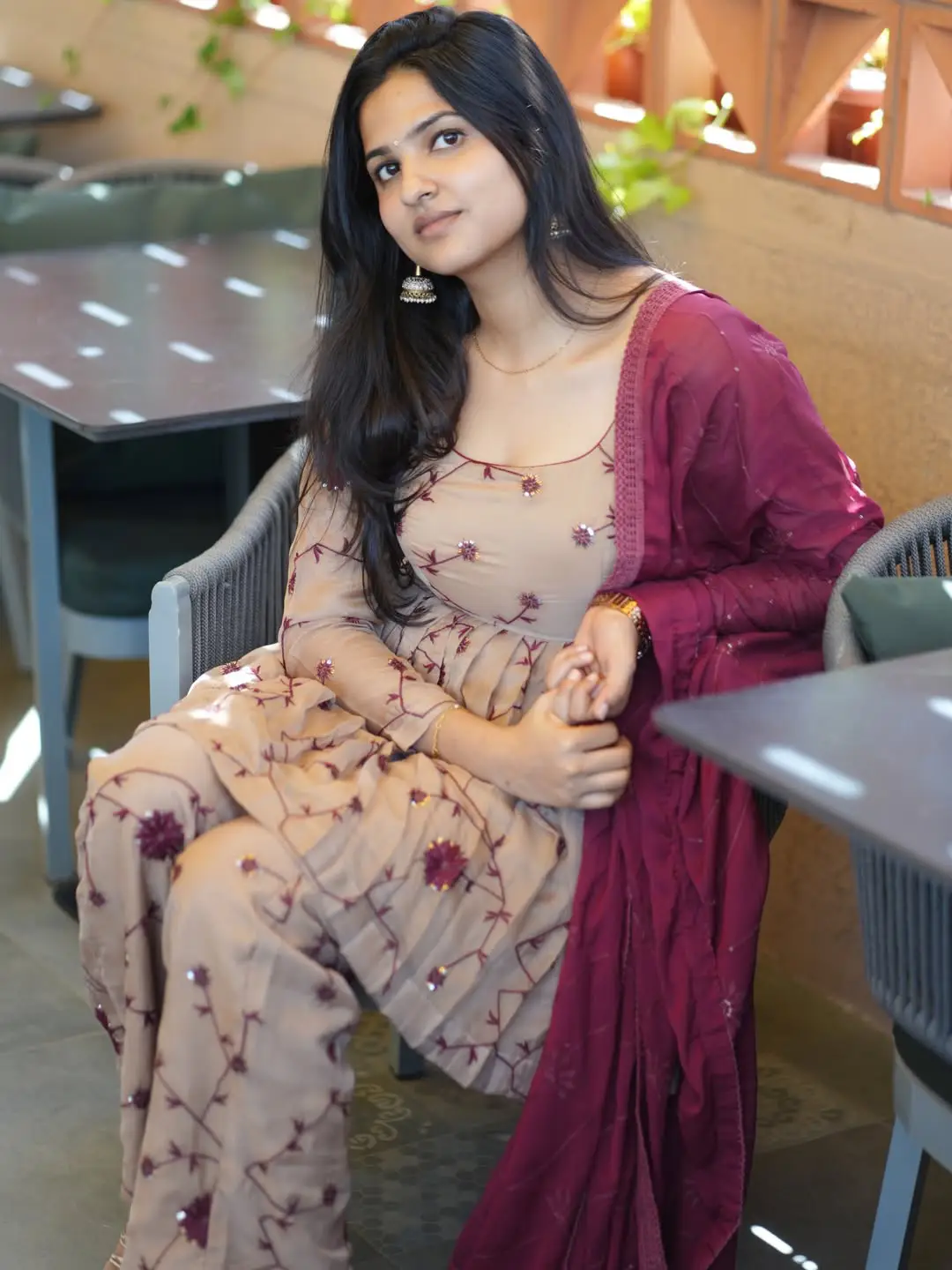 Divija prabhakar latest photo gallery