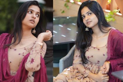 Divija prabhakar latest photo gallery