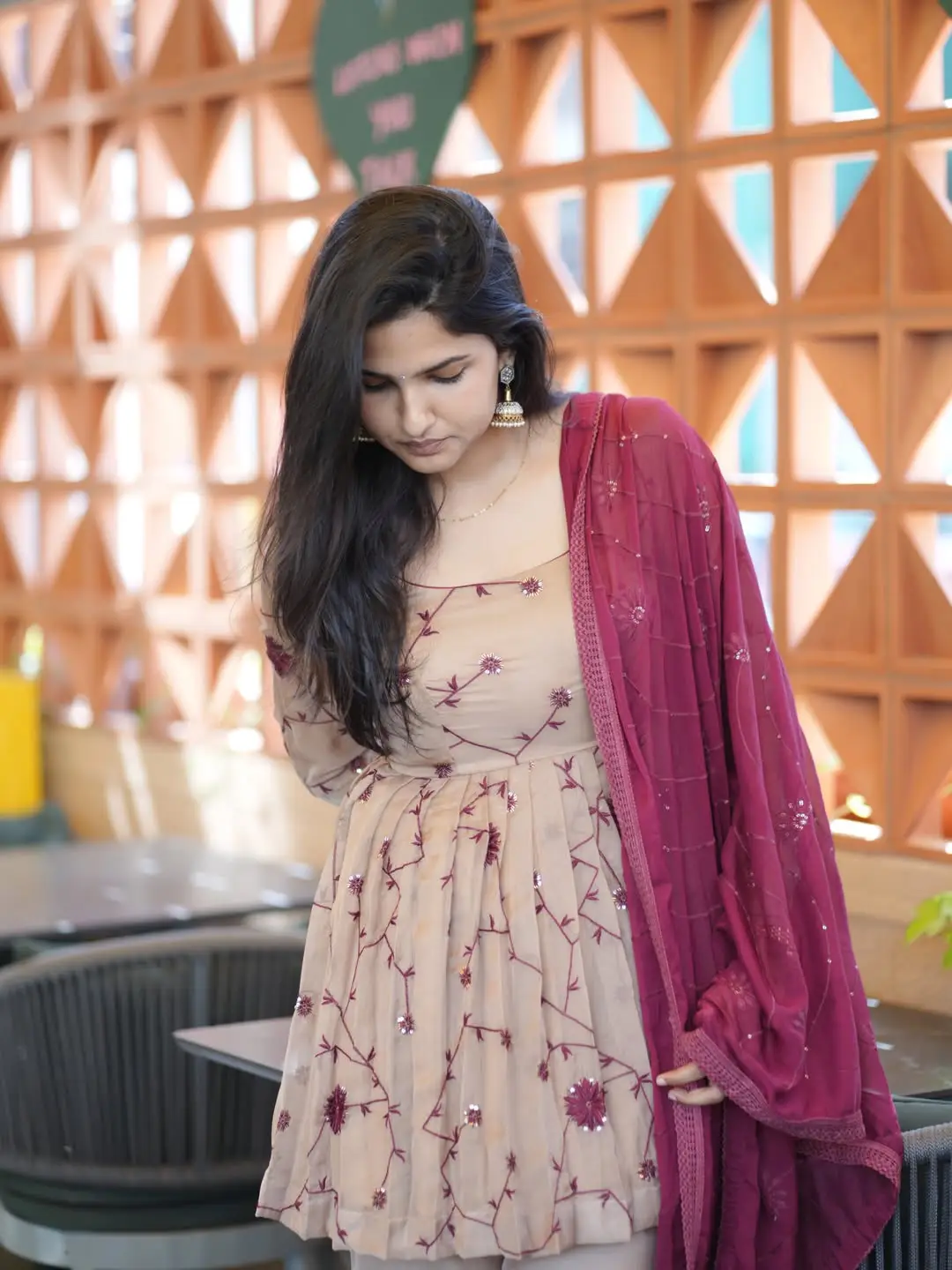 Divija prabhakar latest photo gallery