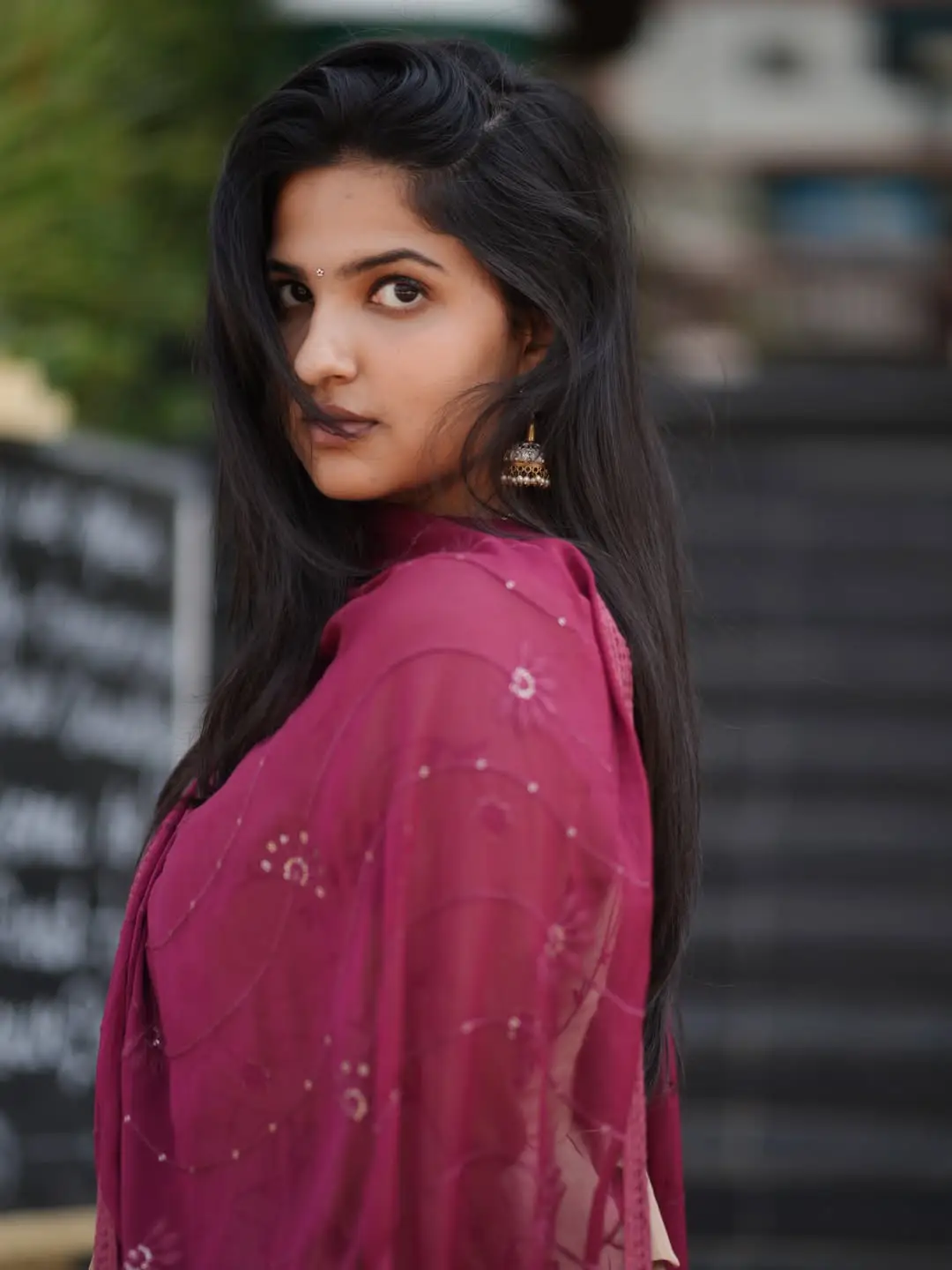 Divija prabhakar latest photo gallery