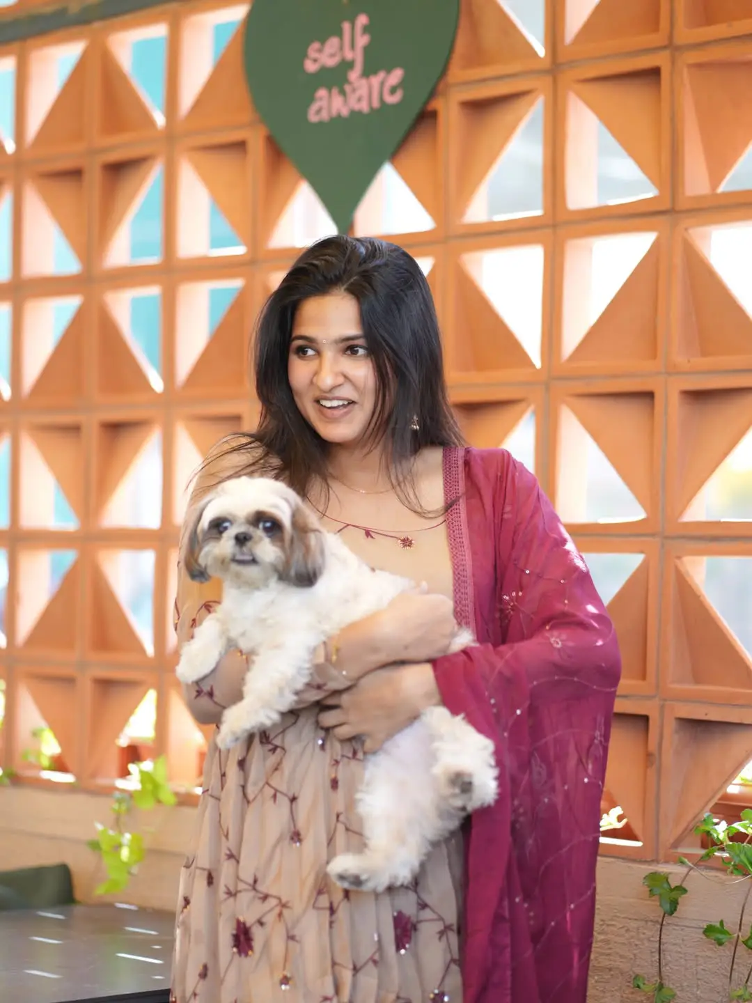 Divija prabhakar latest photo gallery