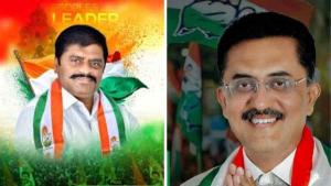 Dubbaka Congress leaders face internal conflicts and leadership crisis