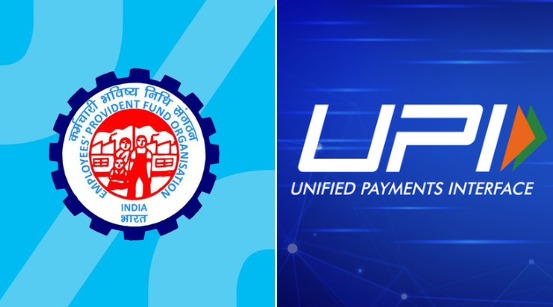 EPFO New App - Instant PF Withdrawal via UPI and ATM