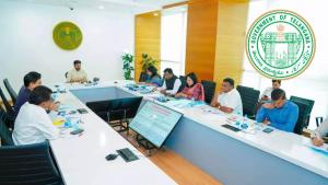 Engineering Admissions Telangana,