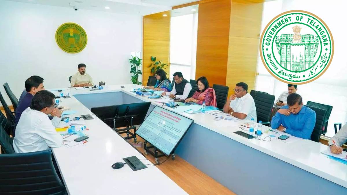 Engineering Admissions Telangana,