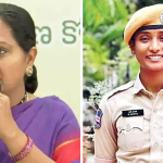మృత్యువుతో పోరాడి ఓడిన మహిళా కానిస్టేబుల్.. సౌమ్య కుటుంబాన్ని తక్షణమే ఆదుకోవాలన్న కవిత