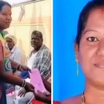 చిట్యాల మున్సిపాలిటీలో సరికొత్త చరిత్ర .. ట్రాన్స్జెండర్ అభ్యర్థి నాగిళ్ల కావేరి సుధాకర్ విజయం