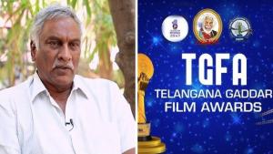 Gaddar Film Awards 2025