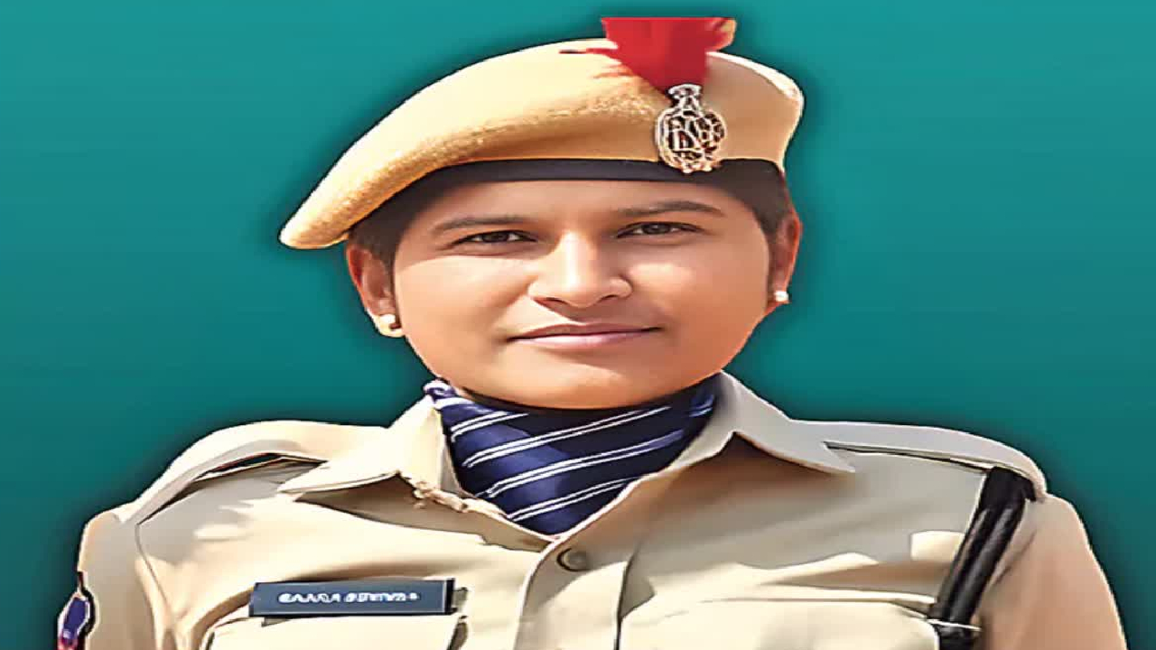 Excise constable Soumya death incident in Nizamabad Telangana