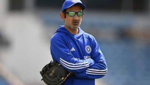 Gautam Gambhir IPL