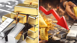 Today Gold and Silver Prices in Major Indian Cities