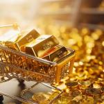 Gold Prices: బంగారం కొనాలనుకునే వారికి గుడ్ న్యూస్.. కుప్పకూలిన ధరలు.. తులం ఎంతంటే?