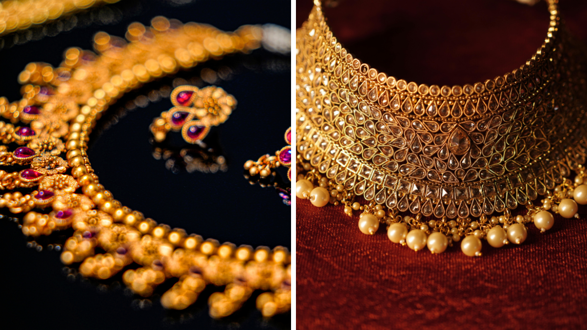 Rising Gold Prices in Hyderabad Bullion Market