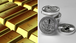 Gold and Silver Prices Surge in Hyderabad Market