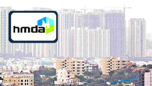 HMDA controlling high-rise building approvals to reshape Hyderabad skyline