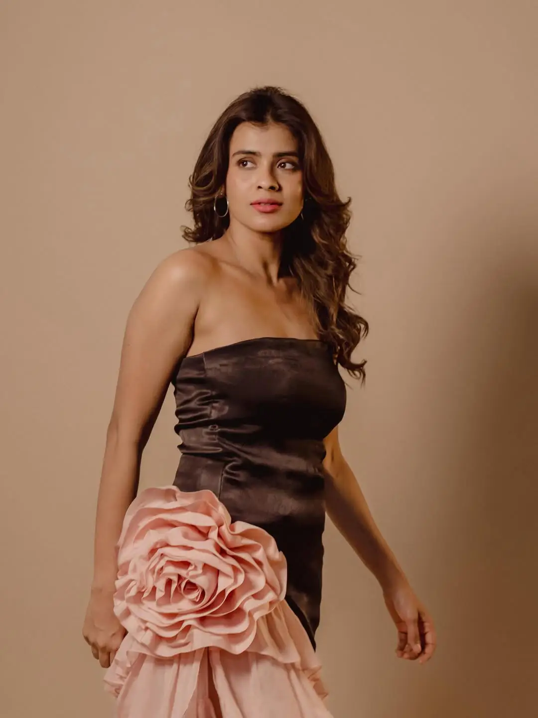 Hebah Patel latest photo gallery