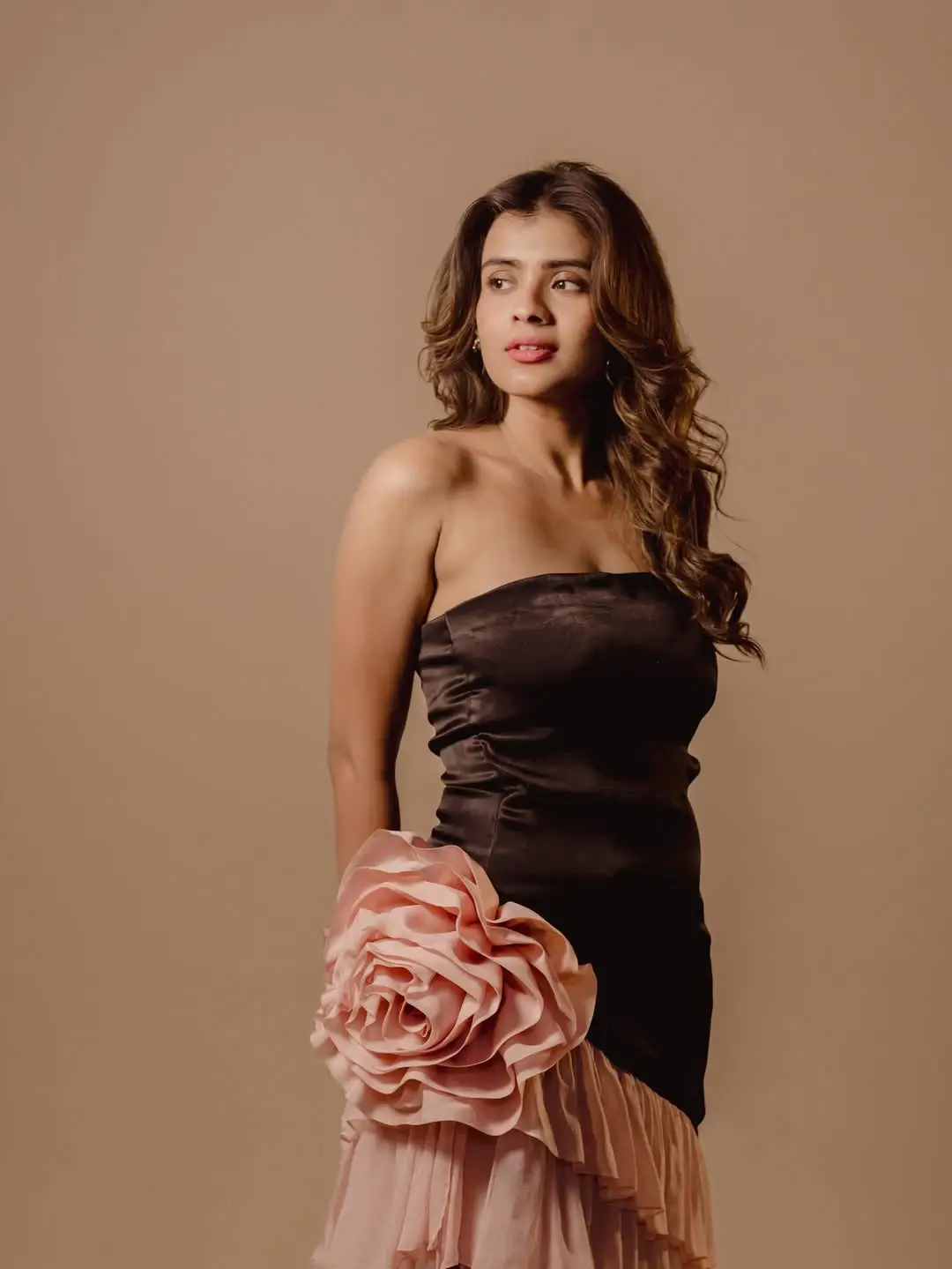 Hebah Patel latest photo gallery