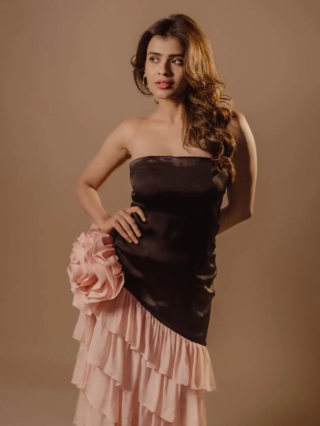 Hebah Patel latest photo gallery