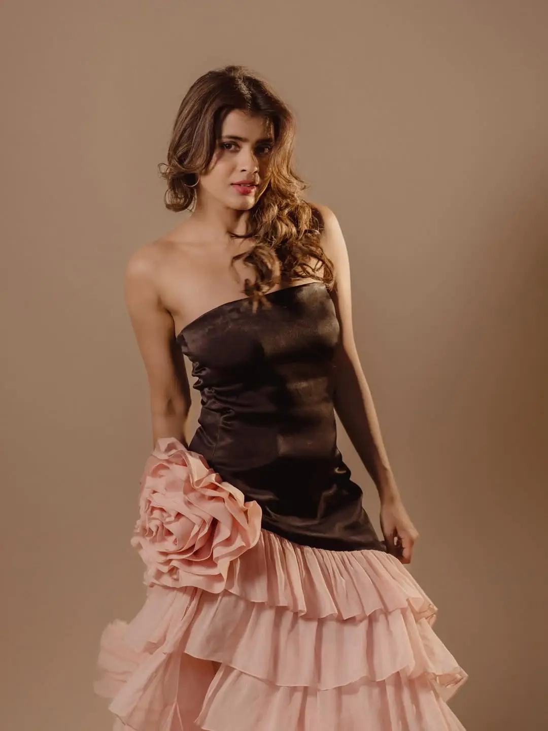 Hebah Patel latest photo gallery