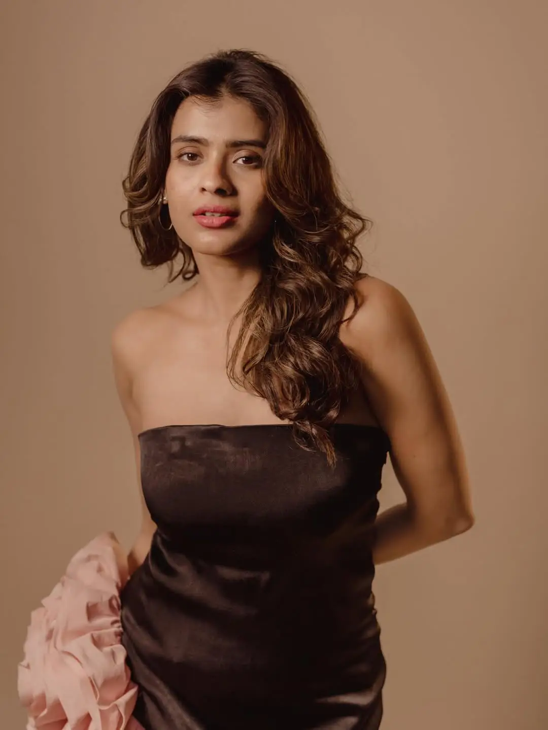 Hebah Patel latest photo gallery