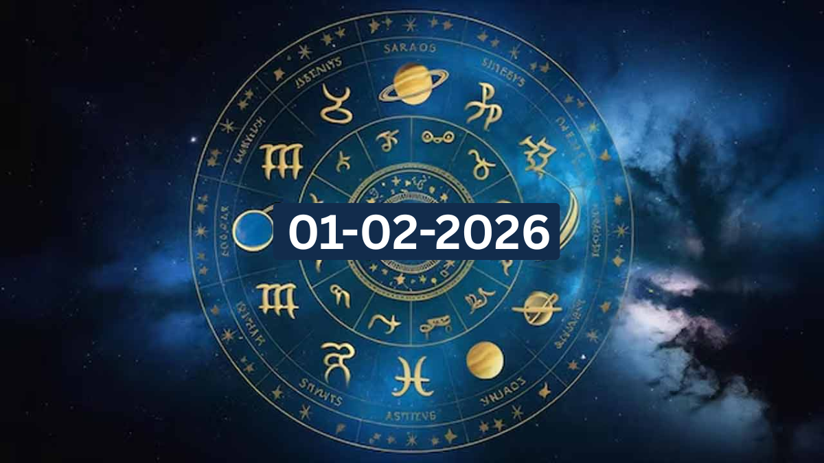Today Horoscope in Telugu | All Zodiac Signs Daily Predictions