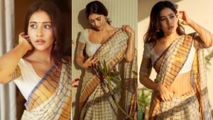 Hot Nabha Natesh Latest Photo Gallery
