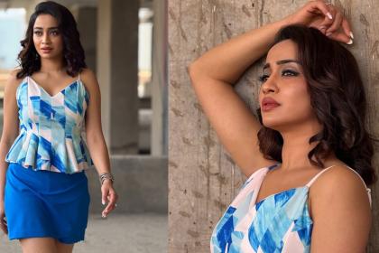 Hot anchor vindhya latest photo gallery