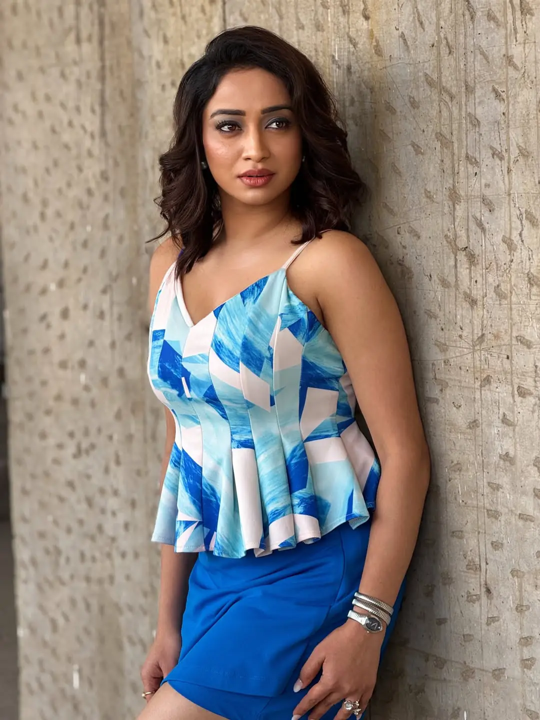 Hot anchor vindhya latest photo gallery