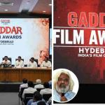భారత సినిమా రాజధానిగా హైదరాబాద్