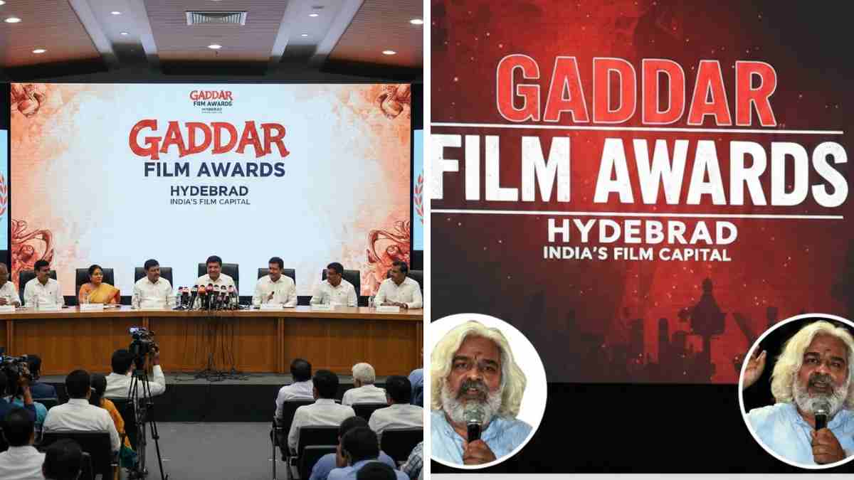 Hyderabad Film Capital