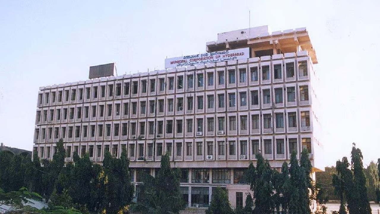Cyberabad Municipal Corporation Launches First Prajavani