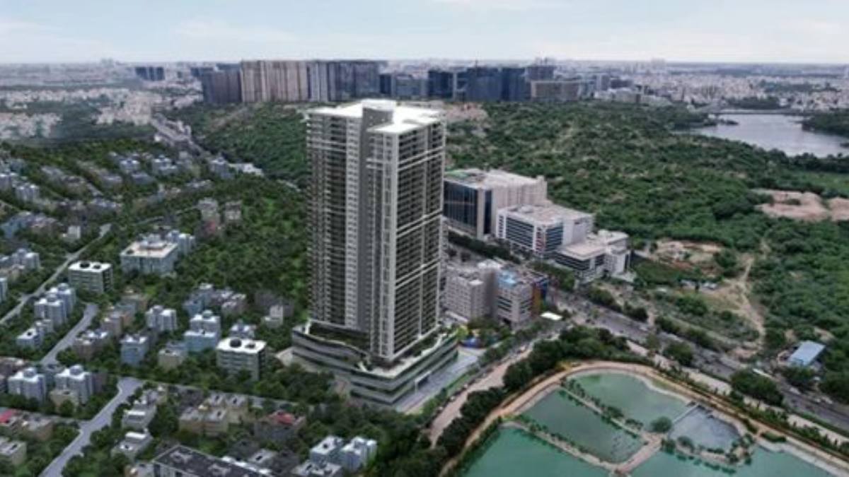 Hyderabad Property Market 2026