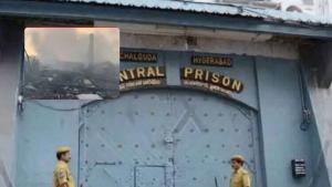 Hyderabad Terror Alert