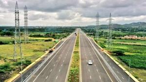 Hyderabad Vijayawada NH 65