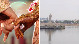 Hyderabad woman suicide due to marriage pressure and mental stress