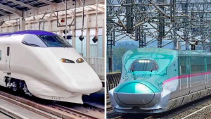 India Bullet Train Corridors – Current Status Update