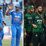 టీ20 వరల్డ్ కప్లో ఇండియా–పాకిస్థాన్ మహా సమరం ఖాయం… యూ-టర్న్ తీసుకున్న పాక్ ప్రభుత్వం