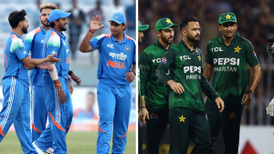 India vs Pakistan T20 World Cup match confirmed after Pakistan government U-turn
