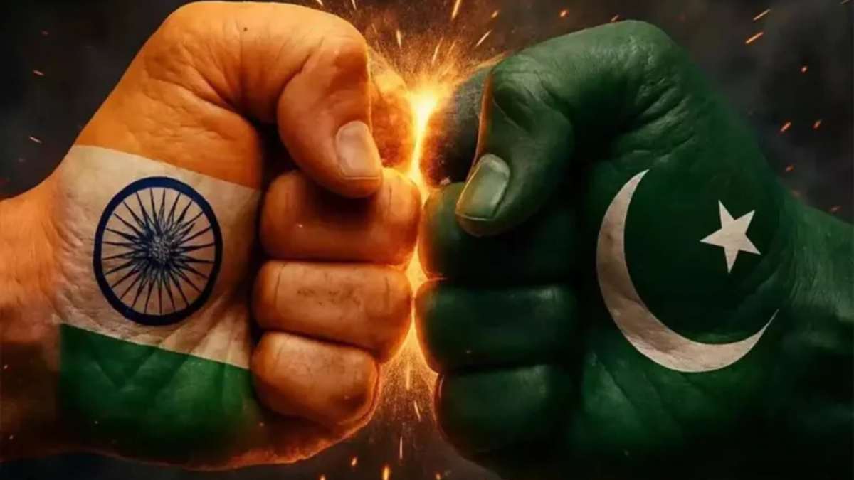 India vs Pakistan