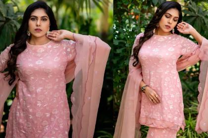 Jabardasth satya sri latest photo gallery