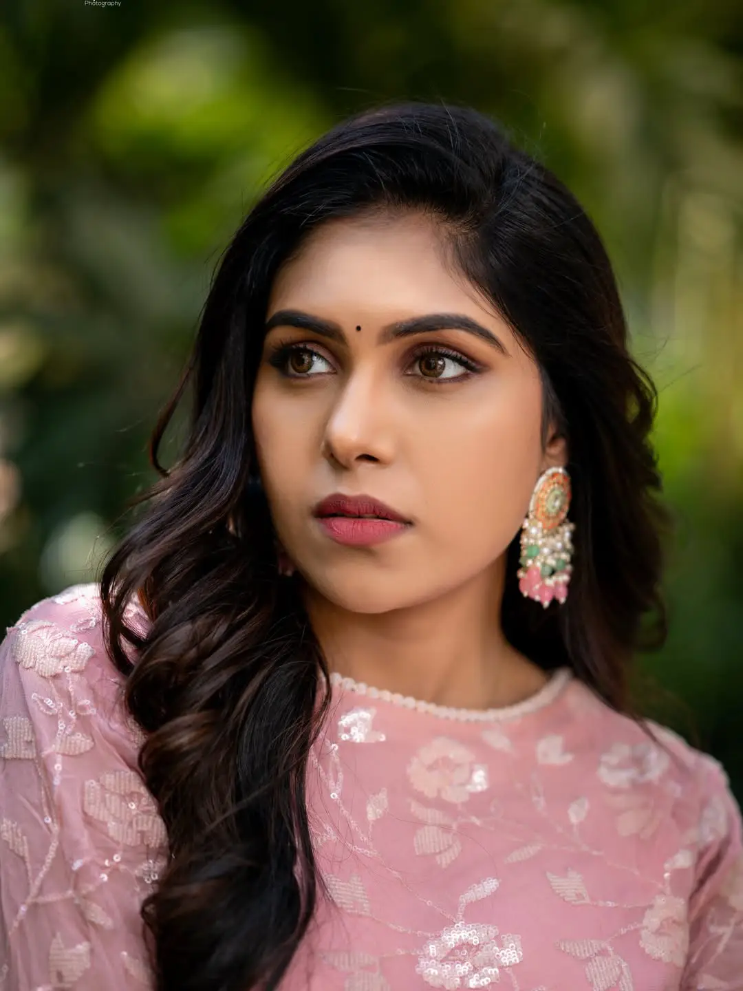 Jabardasth satya sri latest photo gallery