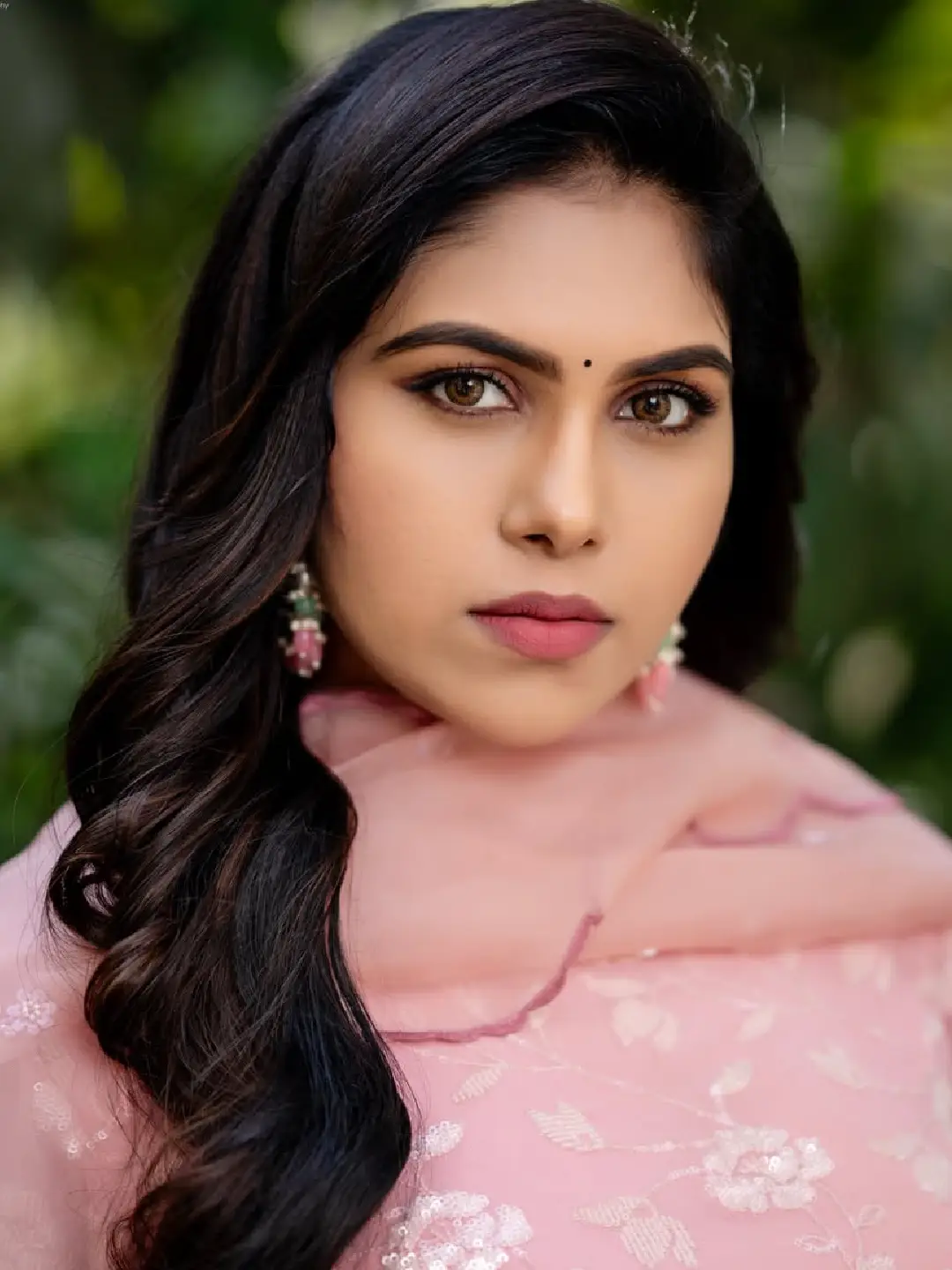 Jabardasth satya sri latest photo gallery