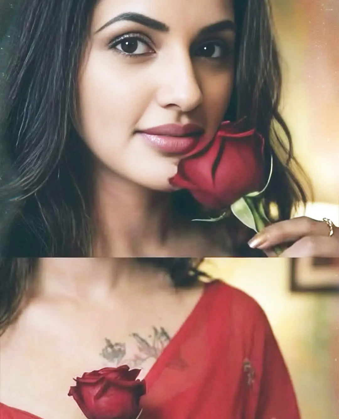 Jyoti Poorvaj latest hot photo gallery